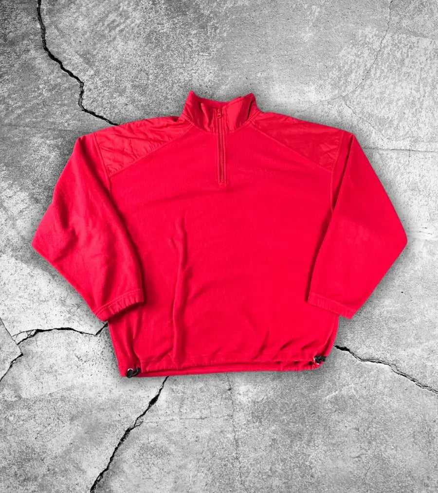 Polar Fleecepullover M
